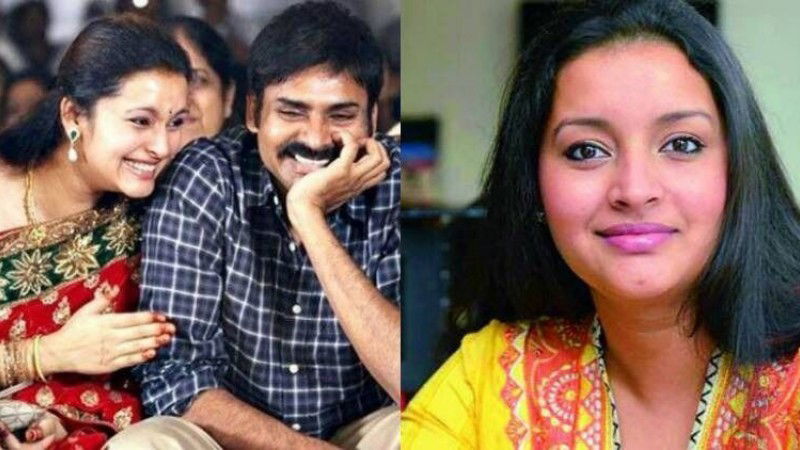 renu desai