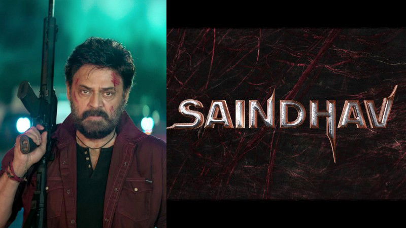 saindhav