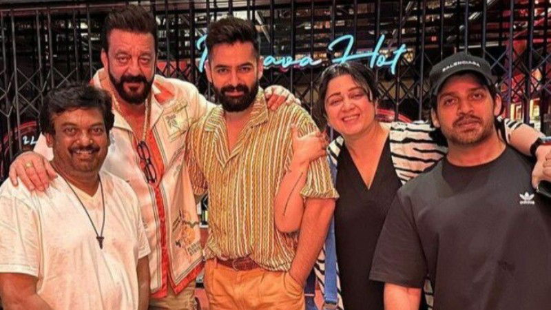 sanjay dutt 1