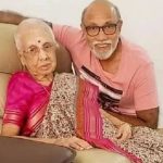 sathyaraj mother 1