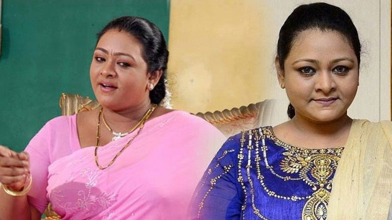 shakeela 1