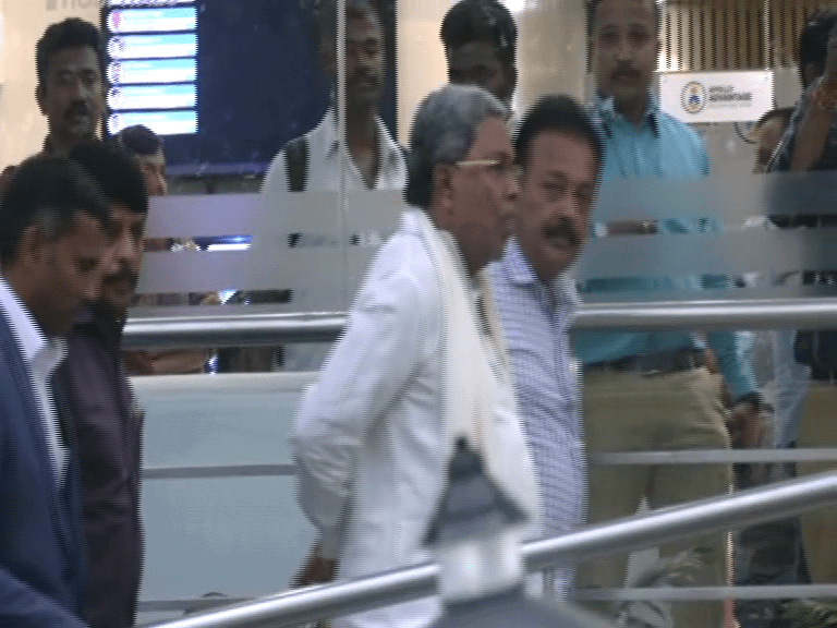 siddaramaiah 1