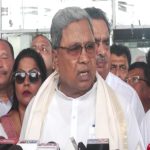 siddaramaiah