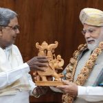 siddaramaiah narendramodi delhi 1