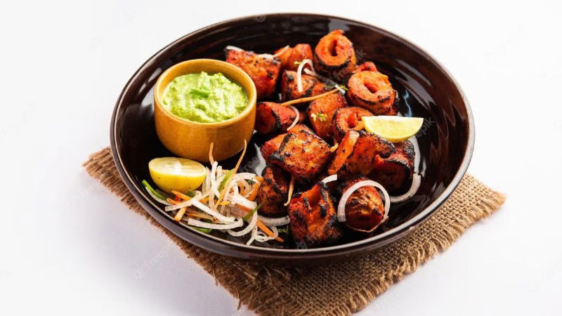 soya kabab 1