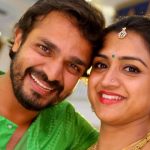 spandana vijay raghavendra 9