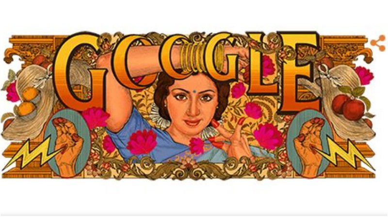 sridevi