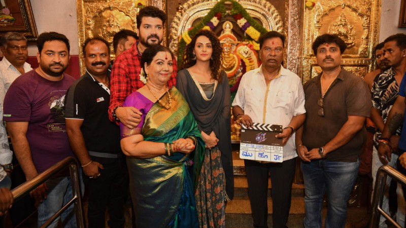 srujan lokesh