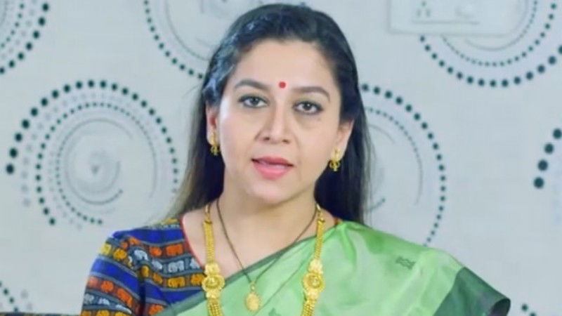 sudharani