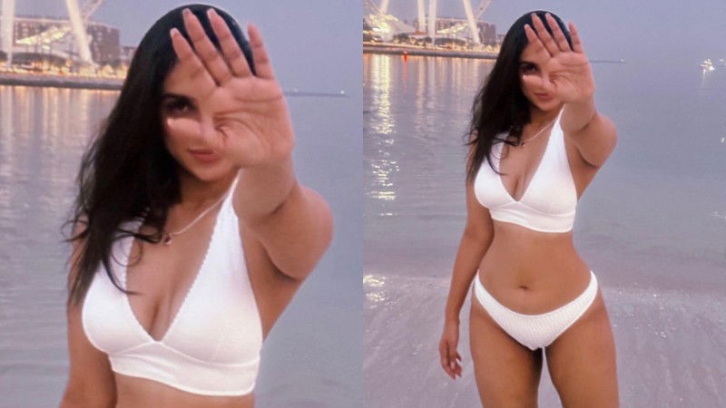 vaibhavi jagdish