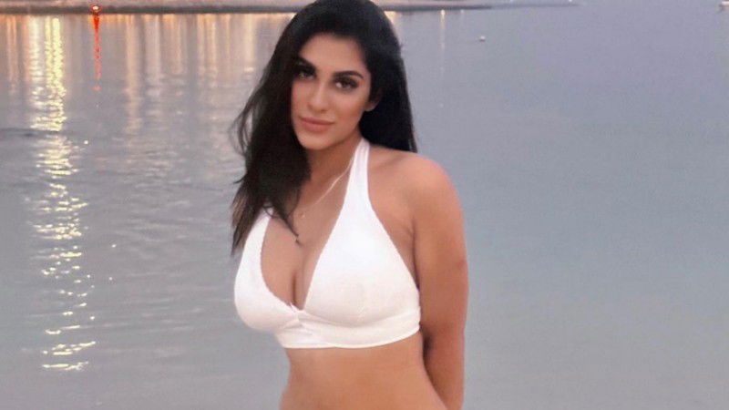 vaibhavi jagdish 2