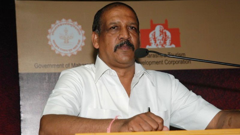 vijay kumar gavit