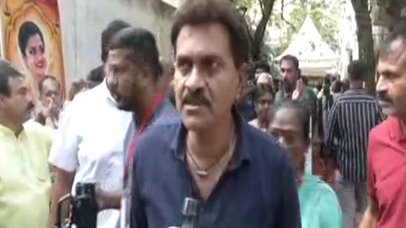 vinod raj 1
