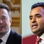 vivek ramaswamy elon musk