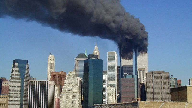 world trade center