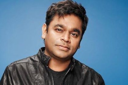 A.R. Rahman 1