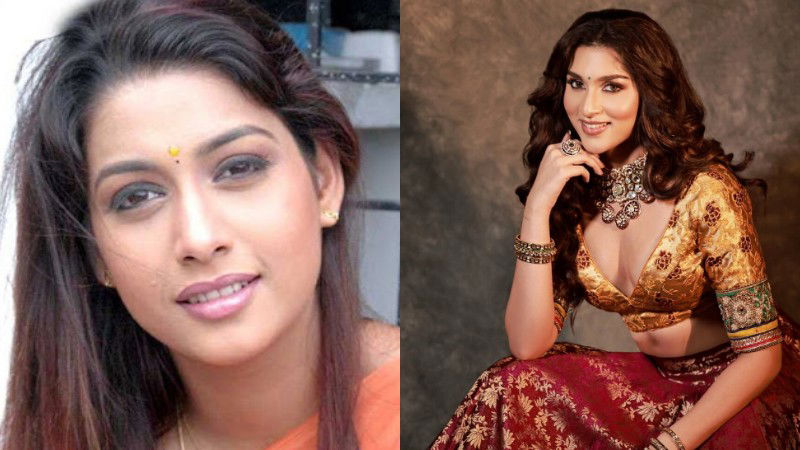 ARADHANA RAM
