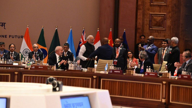 African Union g20