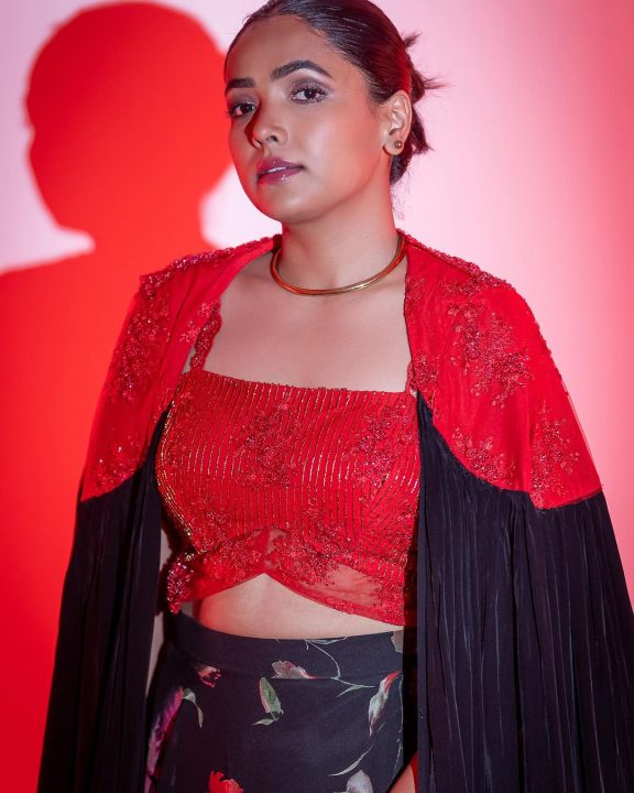 Anupama Gowda 3