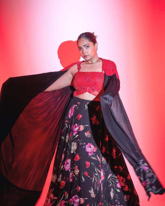 Anupama Gowda 5