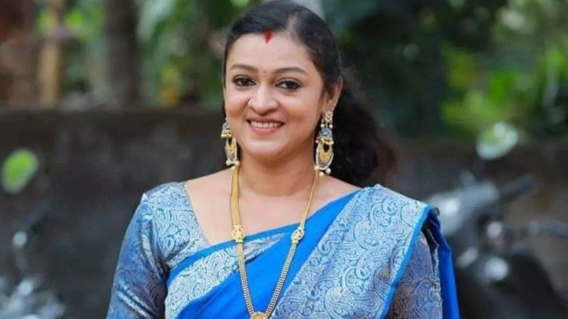 Aparna Nair 1