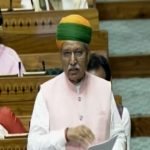 Arjun Ram Meghwal