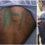 Army Jawan attacked in Kerala miscreants tied his hands wrote PFI on back
