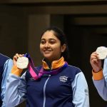 Asian Games 1