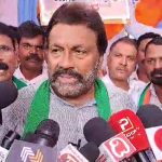 B.C Patil