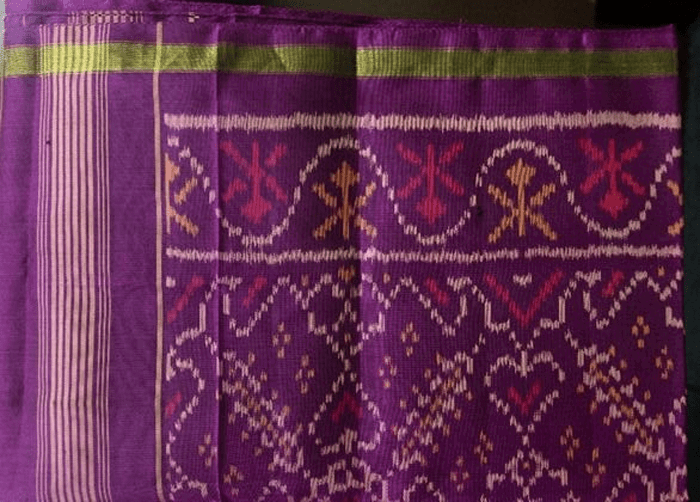 BANARASI SILK