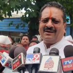 Basavanagowda Patil Yatnal