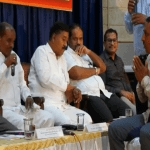 CHAMARAJANAGAR JANATHA DARSHANA