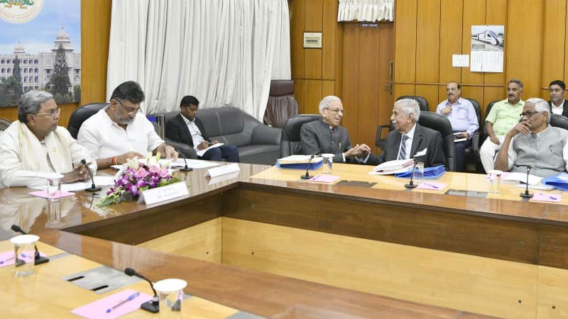 CM Meeting 2