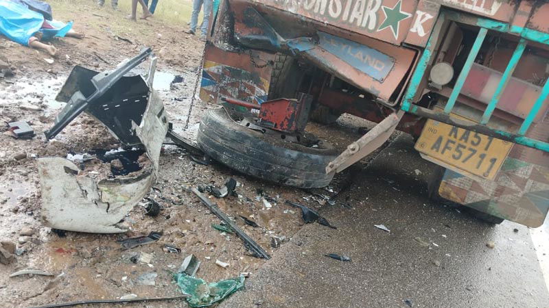 Car Accident 2