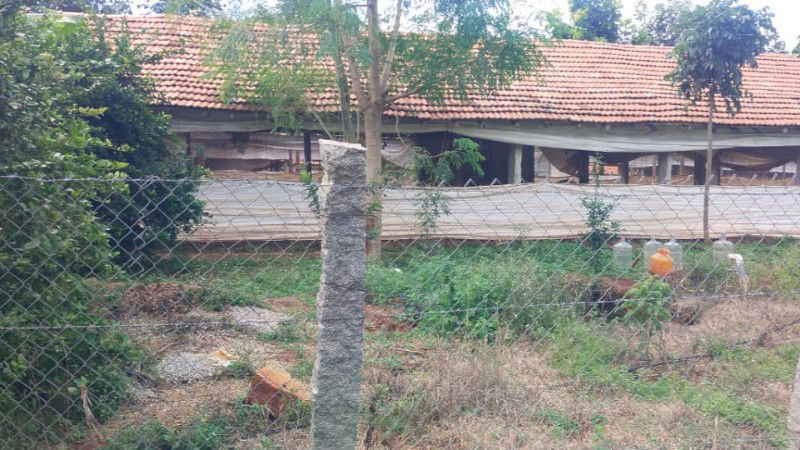 Chikkaballapur 3