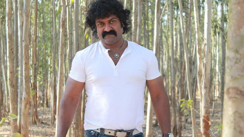 Danny Kuttappa 1