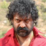 Danny Kuttappa 4