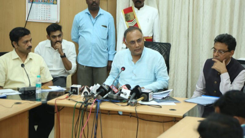 Dinesh Gundu Rao 2