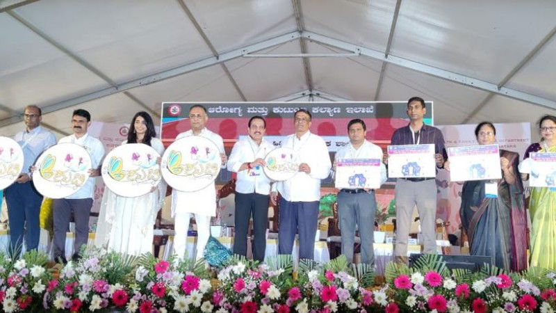 Dinesh Gundu Rao mangaluru 4