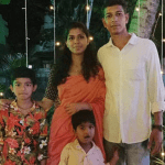 ERNAKULAM COUPLE