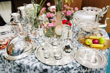 G20 SUMMIT DINNER