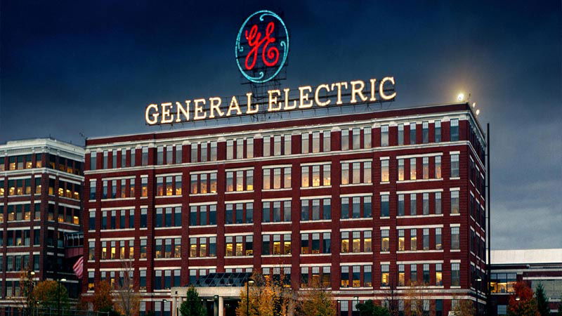 GE