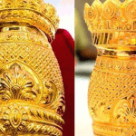 GOLDEN CROWN