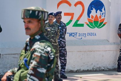 G 20
