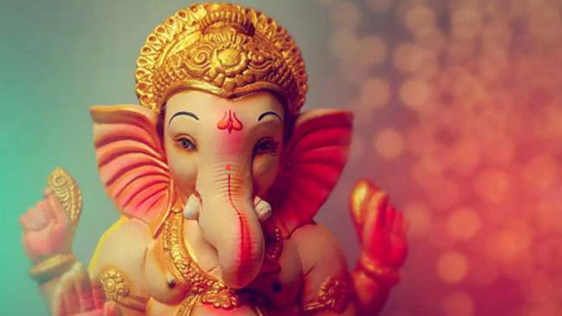 Ganesh Chaturthi 1