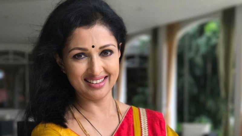 Gauthami 2