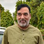 Gopal Rai