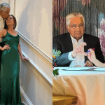 HARISH SALVE