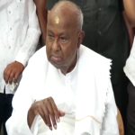 HD Deve Gowda