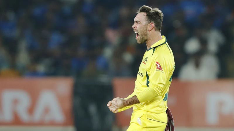 IND vs Aus 2 1
